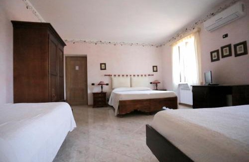 Lidarno Casa | Il Poeta Contadino Country House