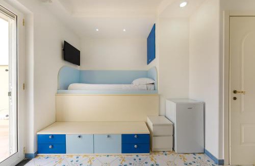 Procida Apartamento | Il Poeta