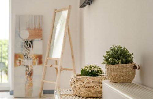 Procida Apartamento | Il Poeta
