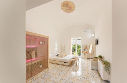 Procida Apartamento | Il Poeta