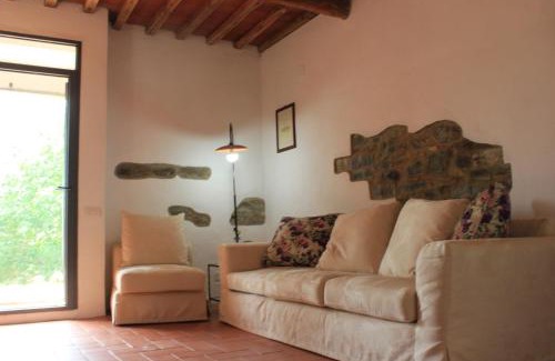 Lucolena Casa | Il Poggetto