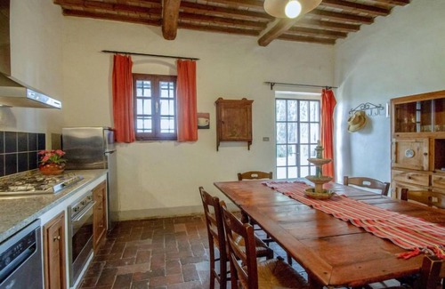 Scandicci Apartamento | Il Poggio by Interhome
