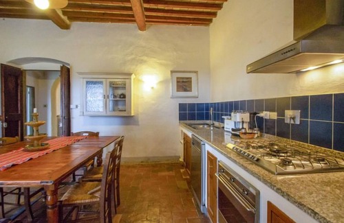 Scandicci Apartamento | Il Poggio by Interhome