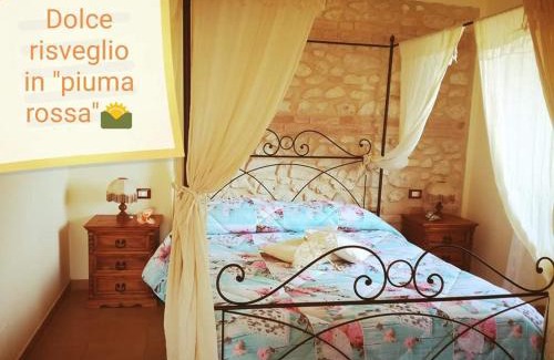 Pettorano sul Gizio Apartamento | Il Poggio Dei Pettirossi