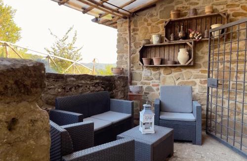Piegaro Casa | Il Poggio della Luna