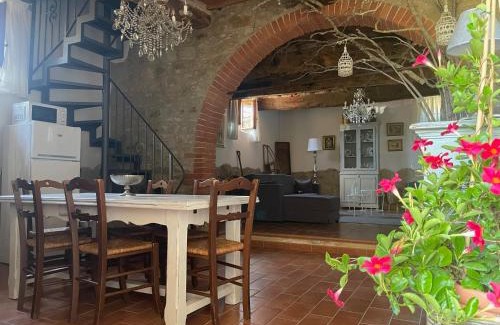 Piegaro Casa | Il Poggio della Luna