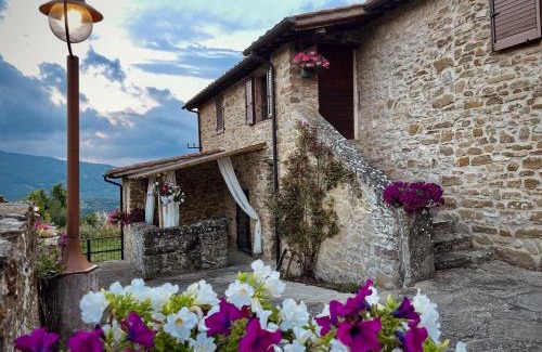 Piegaro Casa | Il Poggio della Luna