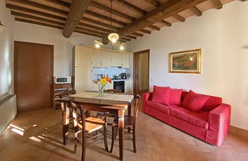 Pieve di Santa Luce Casa | Il Poggio Della Pieve Apartments