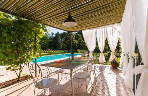 Camaiore Casa | Il Poggiolo