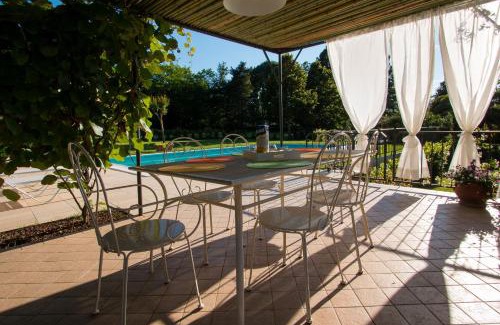 Camaiore Casa | Il Poggiolo