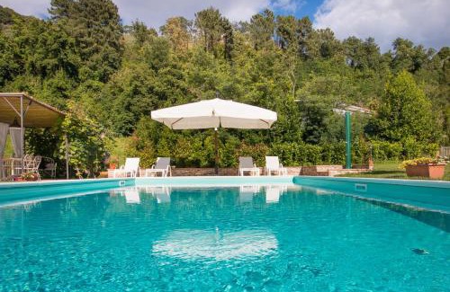 Camaiore Casa | Il Poggiolo