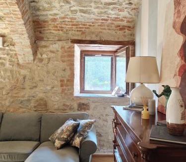 Panicale Apartamento | "Il Pollaio" guests house