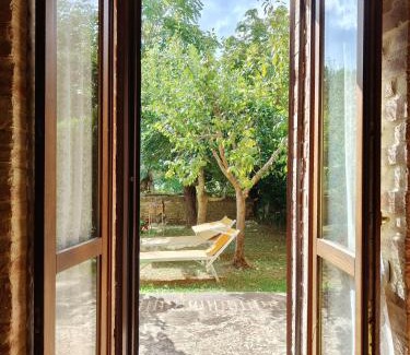 Panicale Apartamento | "Il Pollaio" guests house
