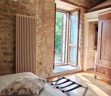 Panicale Apartamento | "Il Pollaio" guests house