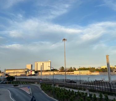Brindisi Histotic Center Apartamento | Il ponte di vetro House
