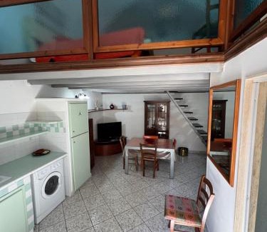 Brindisi Histotic Center Apartamento | Il ponte di vetro House