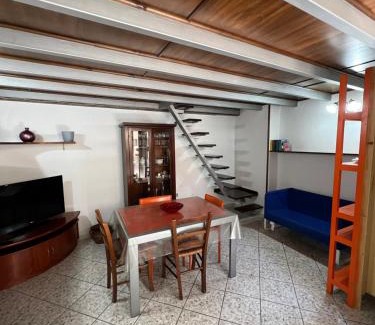 Brindisi Histotic Center Apartamento | Il ponte di vetro House