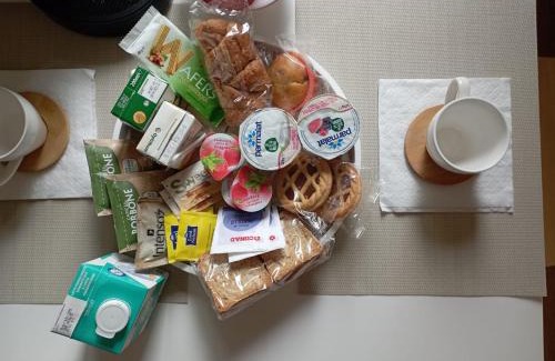 Castel Morrone Cama Y Desayuno | Il Ponticello