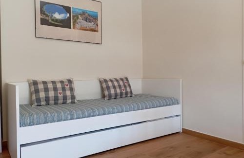 Castel Morrone Cama Y Desayuno | Il Ponticello