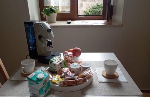 Castel Morrone Cama Y Desayuno | Il Ponticello