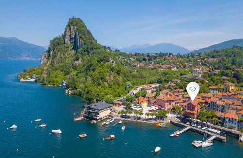 Calde Apartamento | Il Porticciolo Lake Front - Happy Rentals