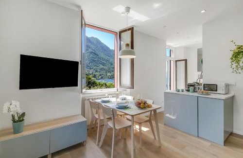 Calde Apartamento | Il Porticciolo Lake Front - Happy Rentals