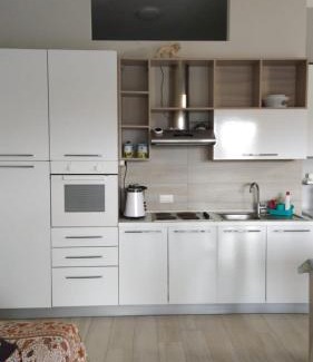 Ceriale Apartamento | Il Portico