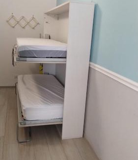 Ceriale Apartamento | Il Portico