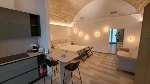 Trani Casa | Il porto è di casa
