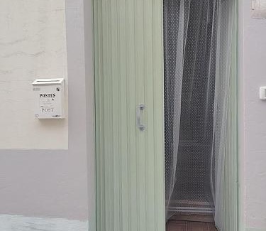 Petacciato Casa | Il Porto Segreto