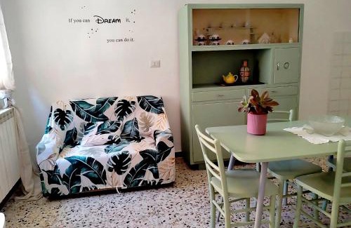 Petacciato Casa | Il Porto Segreto