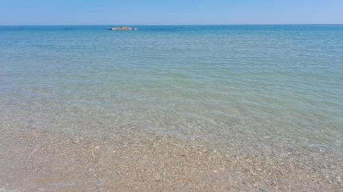 Petacciato Casa | Il Porto Segreto