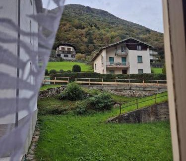 Casargo Apartamento | Il Posticino Di Casargo