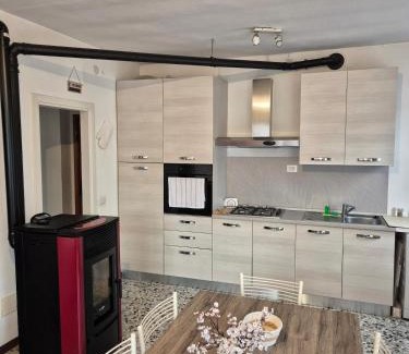Casargo Apartamento | Il Posticino Di Casargo