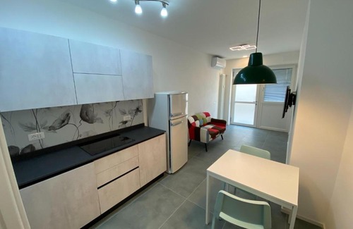 Forli Apartamento | IL POSTICINO