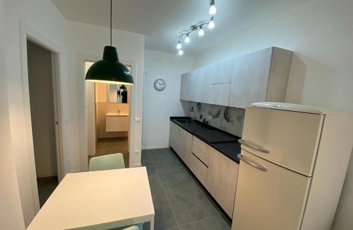 Forli Apartamento | IL POSTICINO