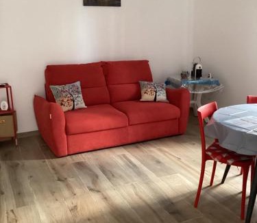 Nettuno Apartamento | Il Posticino