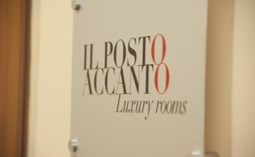 Avellino Casa | Il posto accanto