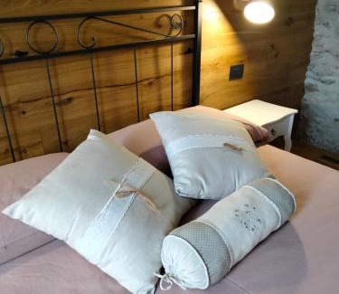 Somasassa Cama Y Desayuno | Il posto al sole