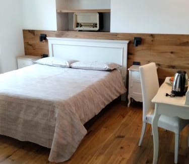Somasassa Cama Y Desayuno | Il posto al sole