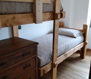 Somasassa Cama Y Desayuno | Il posto al sole