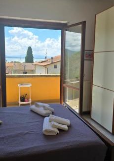 San Feliciano Apartamento | Il posto del cuore