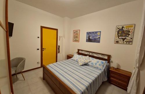 San Feliciano Apartamento | Il posto del cuore