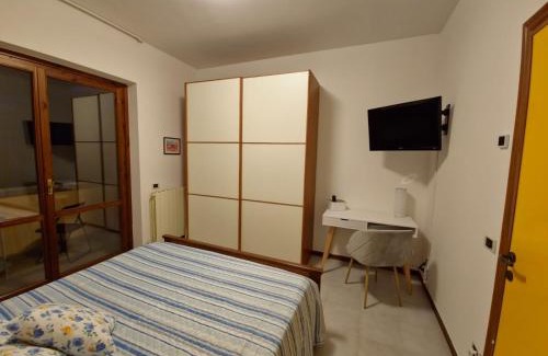 San Feliciano Apartamento | Il posto del cuore