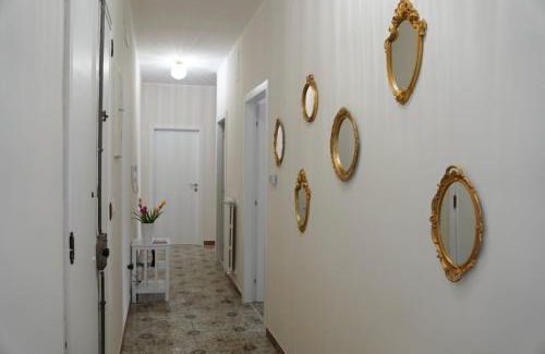 Turi Apartamento | Il Posto per Te