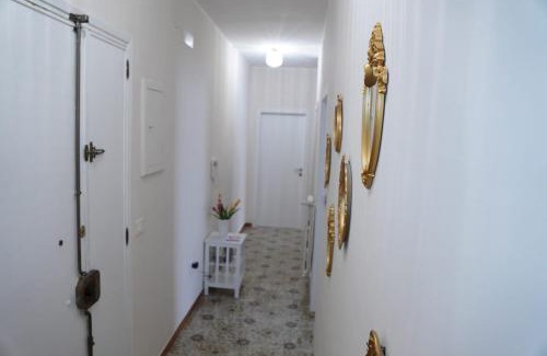 Turi Apartamento | Il Posto per Te