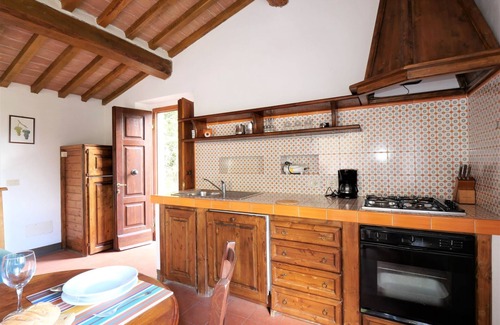 Roccastrada Casa | Il Pozzo by Interhome