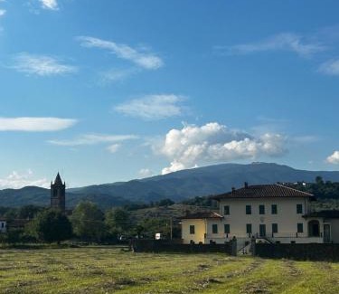 Santissima Annunziata Apartamento | Il Pozzo