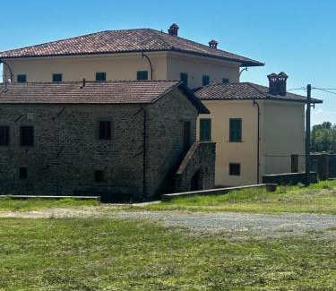 Santissima Annunziata Apartamento | Il Pozzo