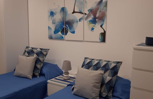 Termini Casa | Il Profumo di Capri, apto. Mitigliano
